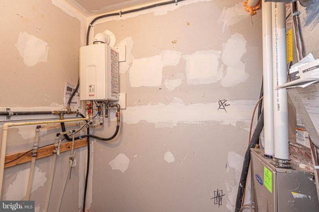 416 BIRCHWOOD DR, Salisbury, MD 21804