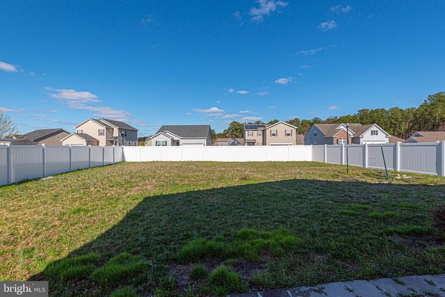 416 BIRCHWOOD DR, Salisbury, MD 21804