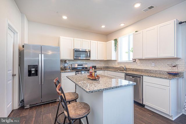 416 BIRCHWOOD DR, Salisbury, MD 21804