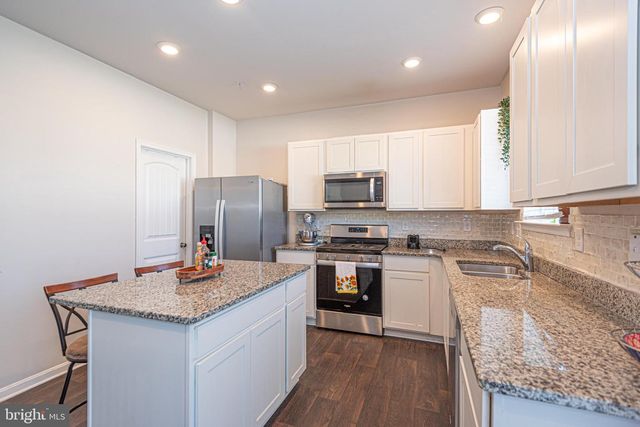 416 BIRCHWOOD DR, Salisbury, MD 21804