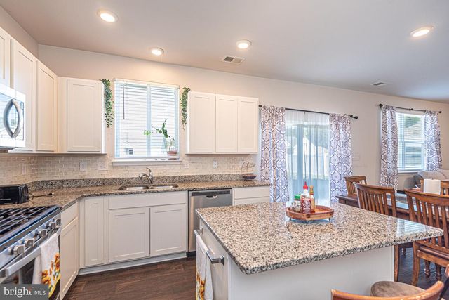 416 BIRCHWOOD DR, Salisbury, MD 21804