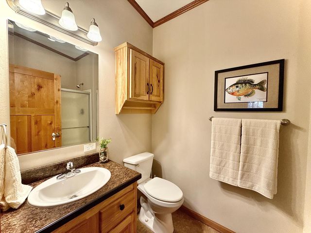 7995 Treefrog Drive NW, Walker, MN 56484