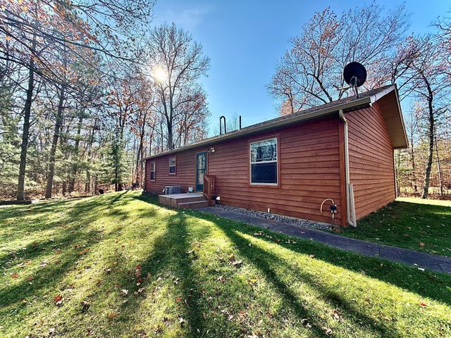 7995 Treefrog Drive NW, Walker, MN 56484