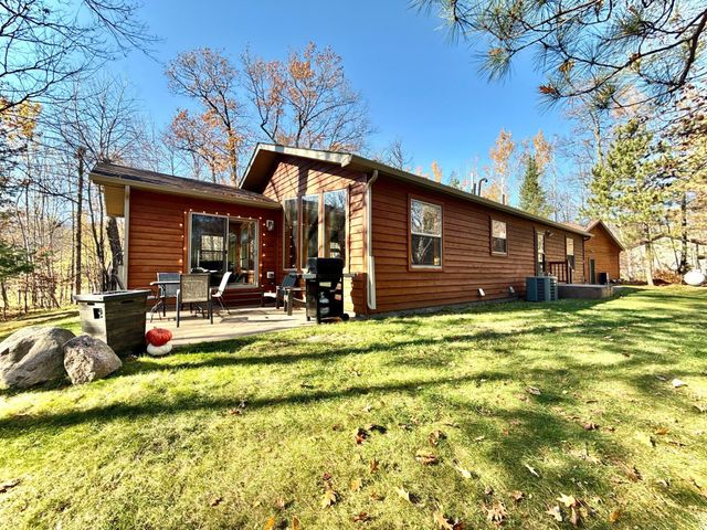 7995 Treefrog Drive NW, Walker, MN 56484