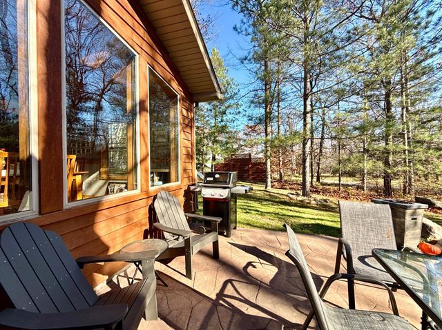 7995 Treefrog Drive NW, Walker, MN 56484