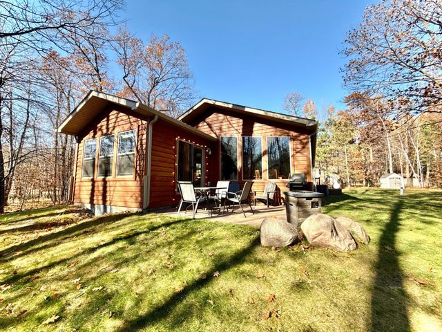 7995 Treefrog Drive NW, Walker, MN 56484