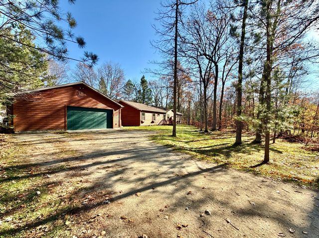 7995 Treefrog Drive NW, Walker, MN 56484