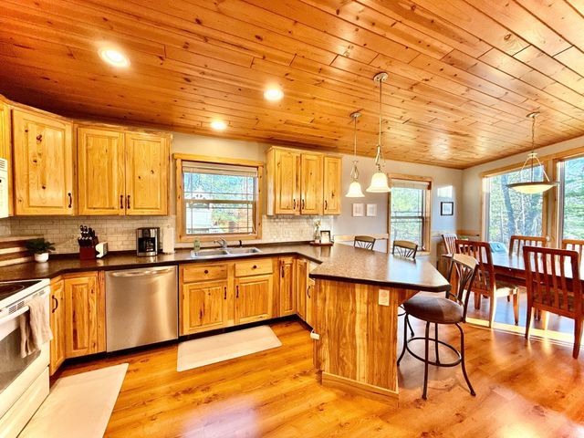 7995 Treefrog Drive NW, Walker, MN 56484