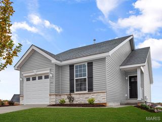 1083 Vardon Meadows Drive, Union, MO 63084