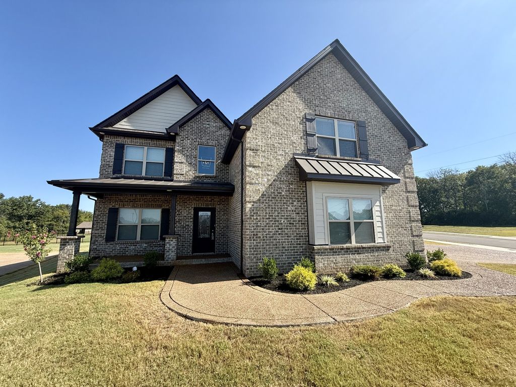 3000 Everley Court, Smyrna, TN 37167