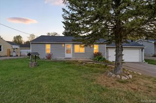 7231 Kessling Street, Davison, MI 48423