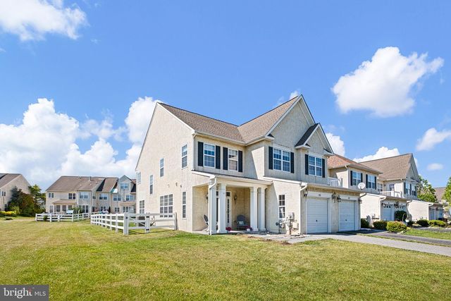 450 BROCKTON DR, Middletown, DE 19709
