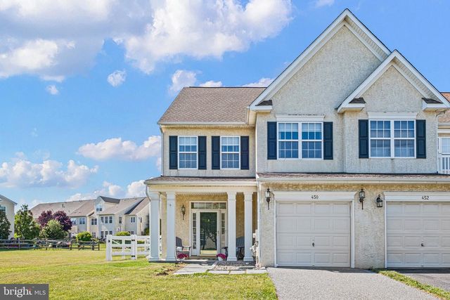 450 BROCKTON DR, Middletown, DE 19709