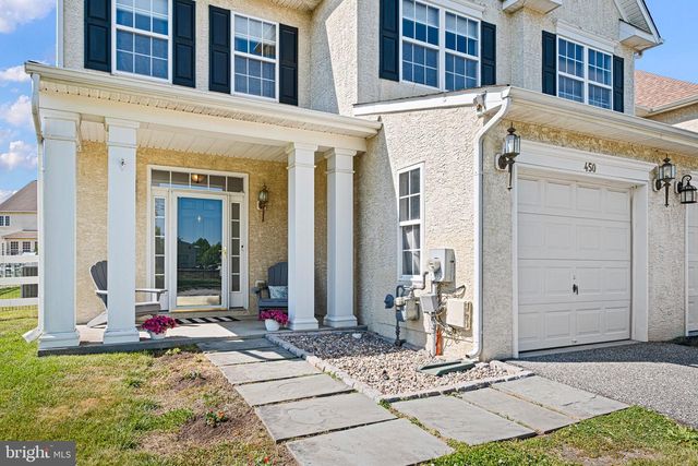 450 BROCKTON DR, Middletown, DE 19709