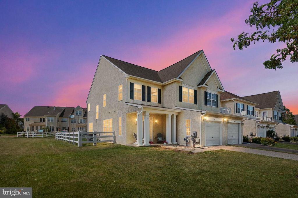 450 BROCKTON DR, Middletown, DE 19709