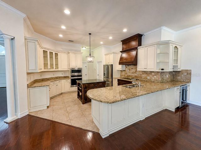 1637 ABYSS DRIVE, Odessa, FL 33556