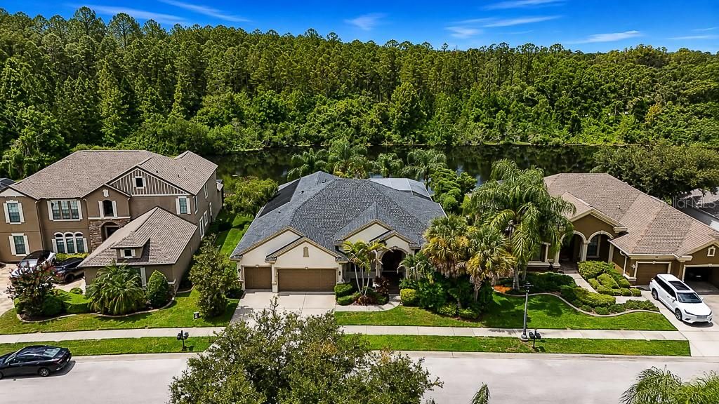 1637 ABYSS DRIVE, Odessa, FL 33556