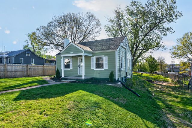 730 Lakeview Drive, Lexington, KY 40505