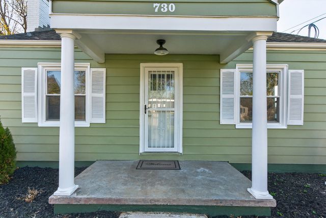 730 Lakeview Drive, Lexington, KY 40505