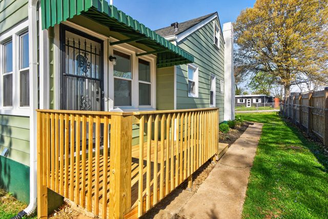 730 Lakeview Drive, Lexington, KY 40505