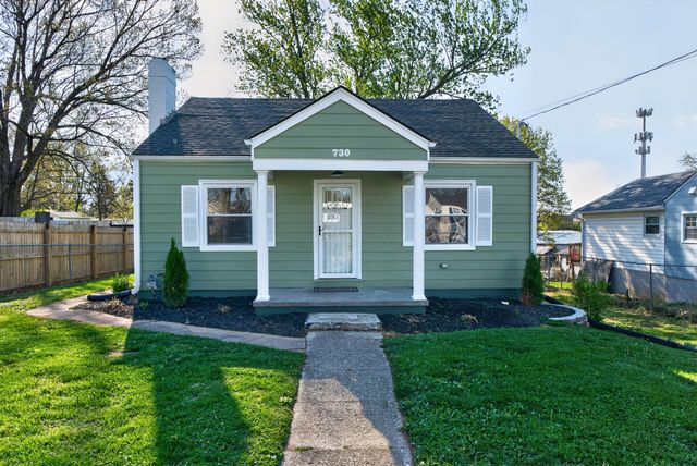 730 Lakeview Drive, Lexington, KY 40505