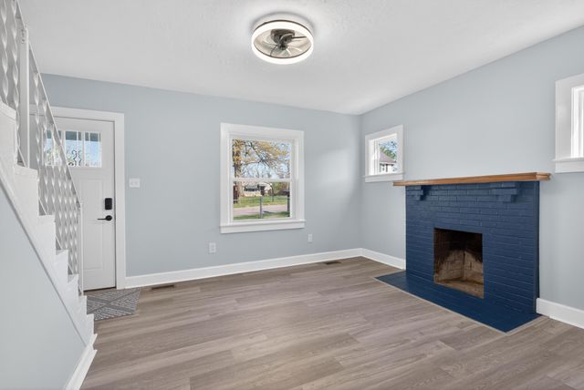 730 Lakeview Drive, Lexington, KY 40505