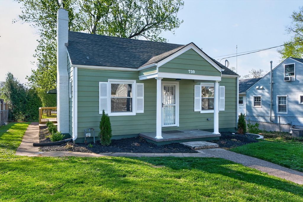 730 Lakeview Drive, Lexington, KY 40505