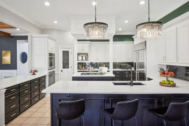 208 Wellington Oaks Place, Denton, TX 76210