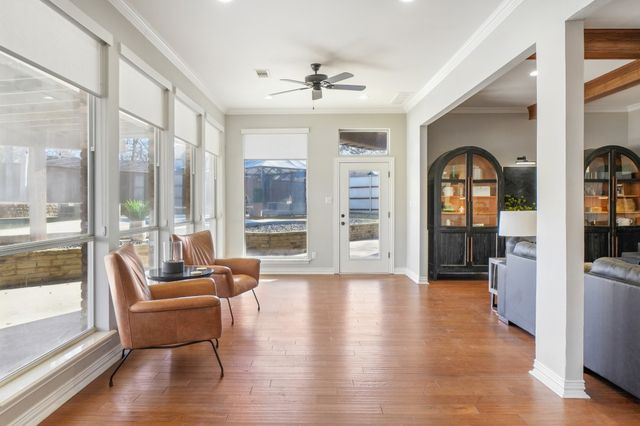 208 Wellington Oaks Place, Denton, TX 76210