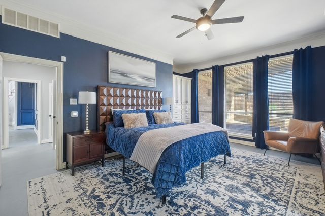 208 Wellington Oaks Place, Denton, TX 76210