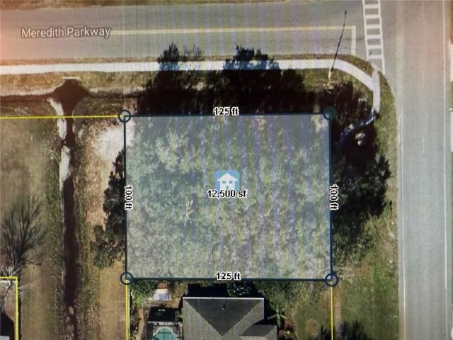 2600 BANCROFT BOULEVARD, Orlando, FL 32833