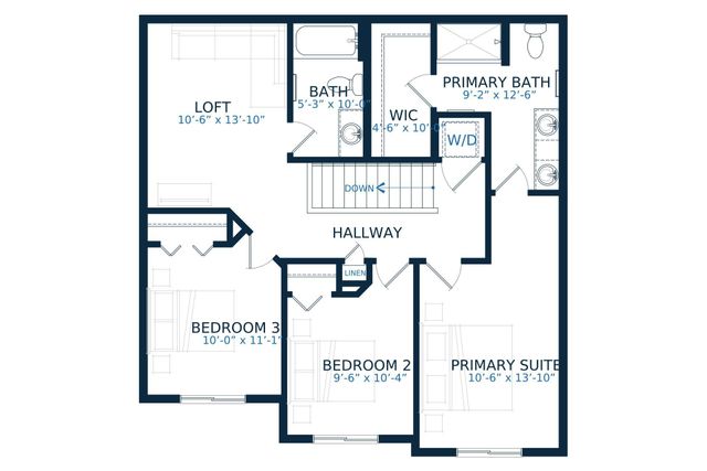 2113 Birch Lane, Montrose, MN 55363