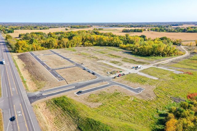 2113 Birch Lane, Montrose, MN 55363