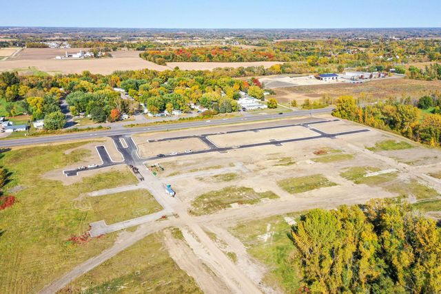 2113 Birch Lane, Montrose, MN 55363