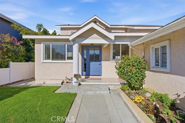 5527 Norton, Torrance, CA 90503