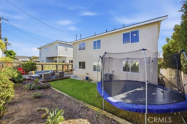 5527 Norton, Torrance, CA 90503