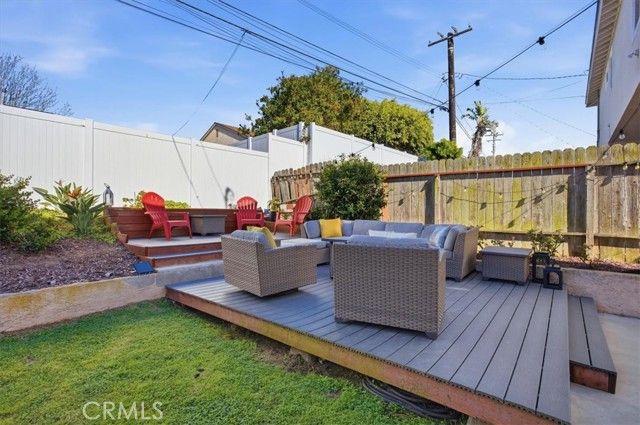 5527 Norton, Torrance, CA 90503