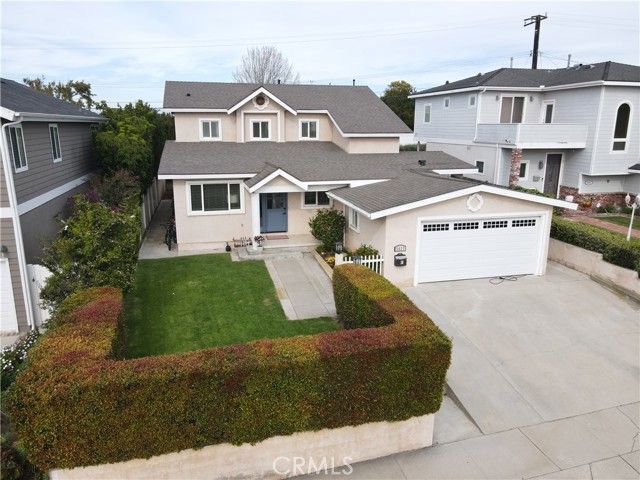 5527 Norton, Torrance, CA 90503