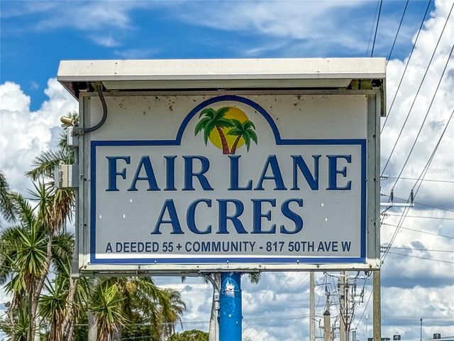 508 50TH AVENUE PLAZA W, Bradenton, FL 34207