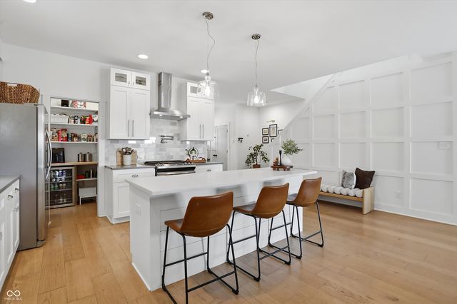 1715 Carrollton Avenue, Indianapolis, IN 46202