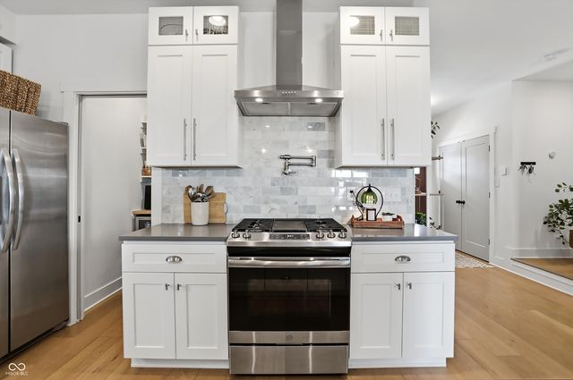 1715 Carrollton Avenue, Indianapolis, IN 46202