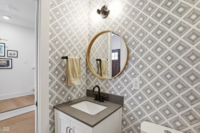 1715 Carrollton Avenue, Indianapolis, IN 46202