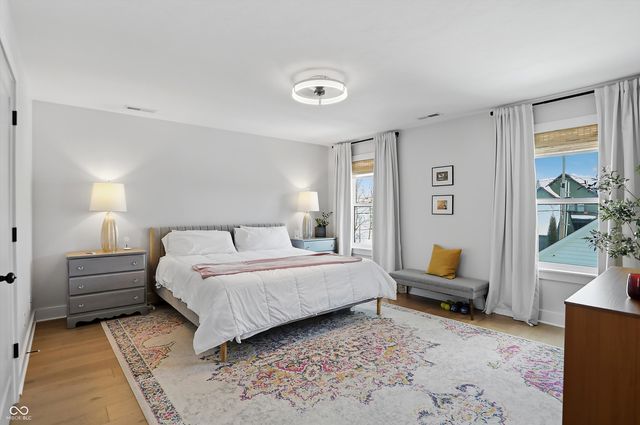 1715 Carrollton Avenue, Indianapolis, IN 46202