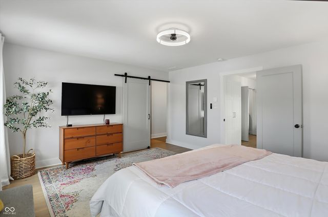 1715 Carrollton Avenue, Indianapolis, IN 46202