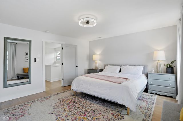 1715 Carrollton Avenue, Indianapolis, IN 46202