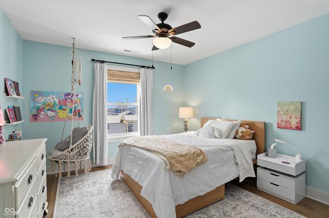 1715 Carrollton Avenue, Indianapolis, IN 46202