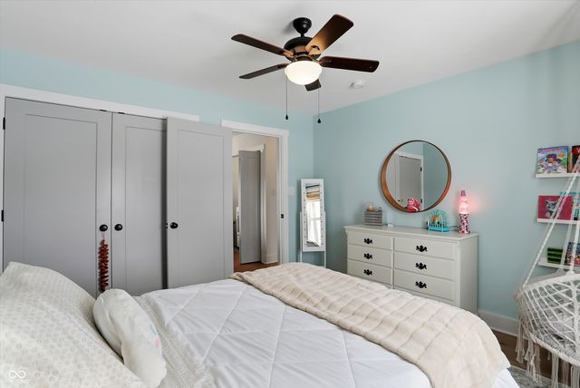 1715 Carrollton Avenue, Indianapolis, IN 46202