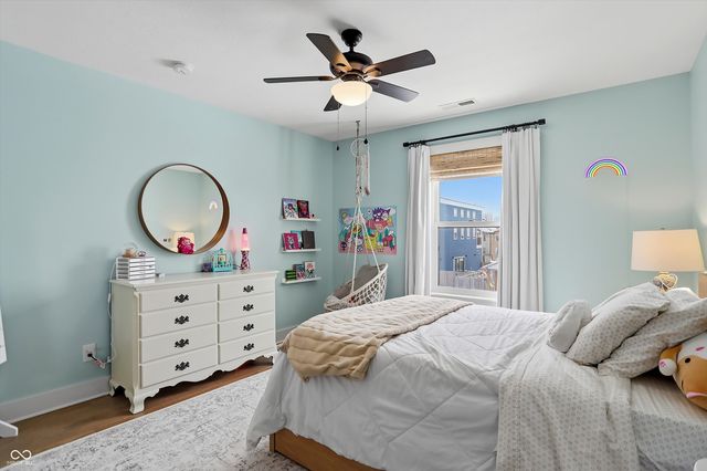 1715 Carrollton Avenue, Indianapolis, IN 46202