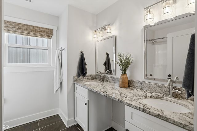 1715 Carrollton Avenue, Indianapolis, IN 46202