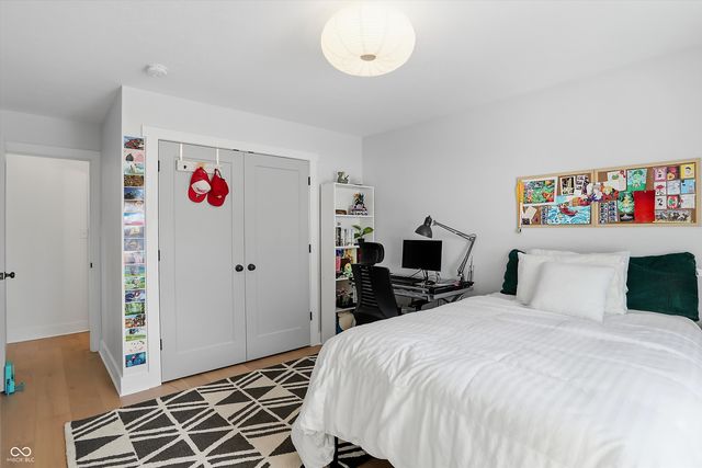 1715 Carrollton Avenue, Indianapolis, IN 46202